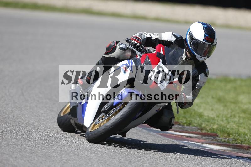 /12 30.04.2025 Speer Racing ADR/Gruppe gelb/99